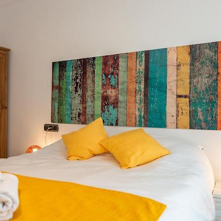 Exclusivo Piso Granada, Parking Privado Opcionalアパートメント エクステリア 写真