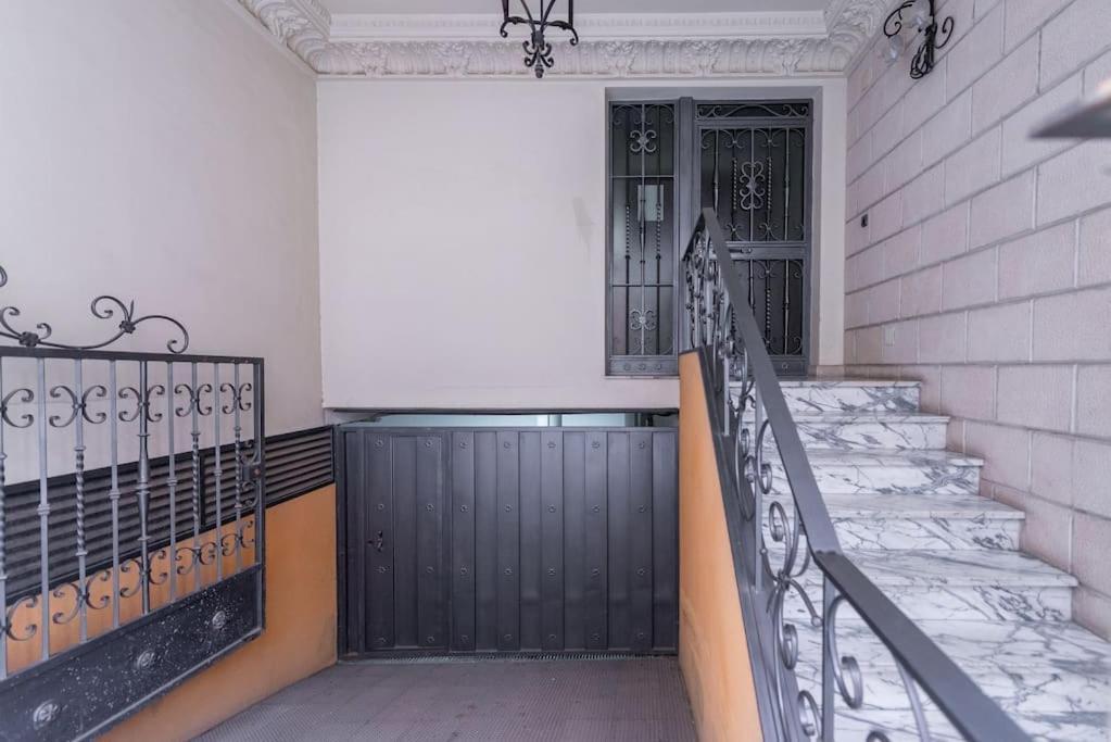 Exclusivo Piso Granada, Parking Privado Opcionalアパートメント エクステリア 写真