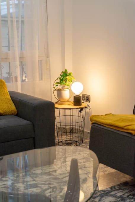 Exclusivo Piso Granada, Parking Privado Opcionalアパートメント エクステリア 写真